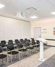 Garner Hotel Oberhausen by IHG Bild 6