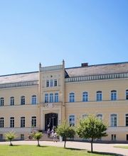 Schloss Kröchlendorff e.V. Bild 5