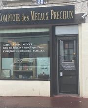 Comptoir Des Métaux Précieux image 6