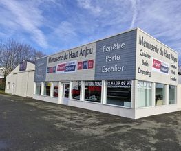 Menuiserie du Haut Anjou - MHA image 2