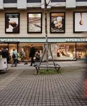 PAPER & TEA - Stuttgart Bild 4