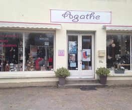 AGATHE image 1