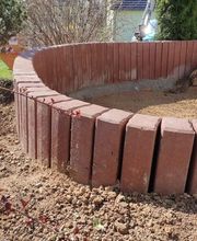 Garten- Landschaftsgestaltung Scheinert Bild 12