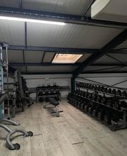 L'Appart Fitness - salle de sport Oullins image 7