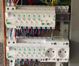 Spark Elec image 1