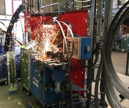 MTW-Zerspanungstechnik HEDTMANN GmbH Bild 5