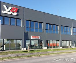 Armstark Handels-GmbH Deutschland | Fachausstellung Nottuln | Seit knapp 30 Jahren Ihr Spezialist für Whirlpools, Swim Spas, Saunen und Infrarotkabinen