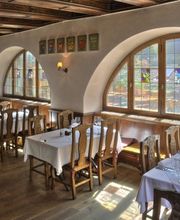 Hotel und Restaurant Zunfthaus zur Rebleuten Bild 4