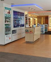 Apollo-Optik - Büdingen - Bahnhofstr. Bild 4