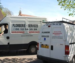 Plomberie Services image 3