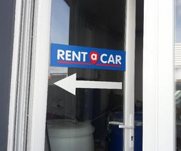 Rent A Car image 2