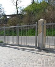 Backofenbau Rainer Knörrlein GmbH Bild 13