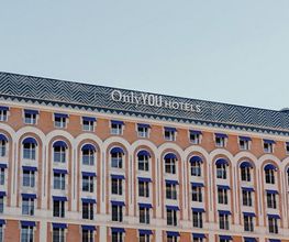 Only YOU Hotel Sevilla imagen 1