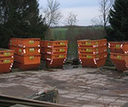 Container
