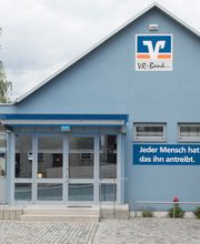 VR TeilhaberBank , Filiale Markt Bibart Bild 1