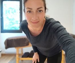 Aurore Besnard Réflexologue image 6
