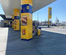 JET Tankstelle Bild 1