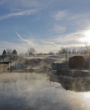 Rubigenhof Fischzucht AG Bild 3