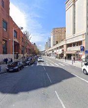 Parking Interparking Gare Nice Thiers image 9