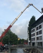 Rohner Bedachungen & Spenglerei AG Bild 5