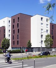 Résidence étudiante Nemea Lyon 8 image 20