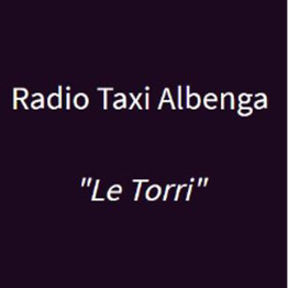 Radio Taxi Albenga - Le Torri logo