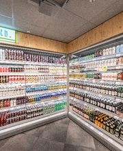 REWE To Go Köln Hbf