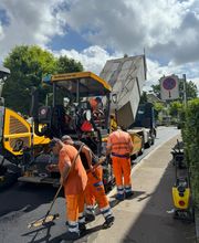 Peter Transport AG Bild 10