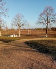 Aire de Charmont-sous-Barbuise image 2