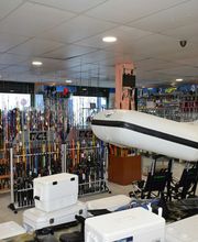 IDAMAR S.A | Tienda de Pesca imagen 18