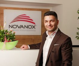 NovaNox DER Systemlieferant Bild 1