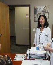 Kiera Irvin, MD, FACOG image 2