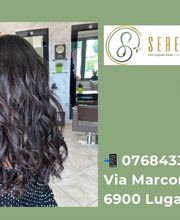 Serenity Hair Organic Salon Bild 14