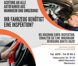 IVANOV-Autoservice Bild 10