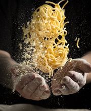 Restaurant Lamm Laufen Bild 1