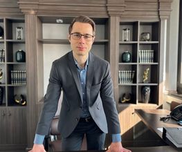 Raphael Lugowski
Smart Arbeitsrecht - Rechtsanwälte für Arbeitsrecht in Hamburg