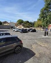 Parking Interparking Toucas image 6