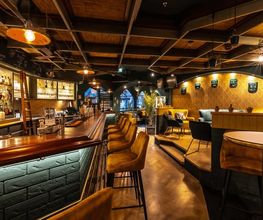 Panama Joe´s - Bar & Lounge Bild 11