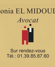 Sonia EL MIDOULI image 1