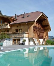 Chaletbau B.Hauswirth GmbH Gstaad