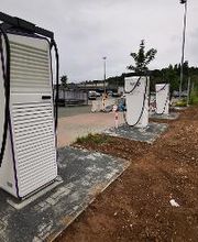 TEAG Mobil-Ladestation Bild 5