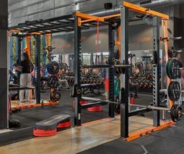 Basic-Fit 24/7 image 1