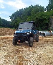 Kaufmann Landtechnik Bild 2