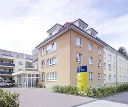 Pflegewohnstift Babelsberg Bild 1