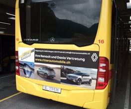 Ritter Automobile AG Bild 6