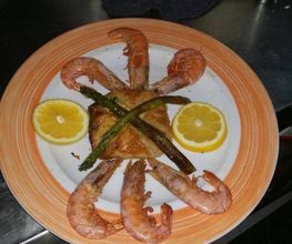 Asador Lucas imagen 17
