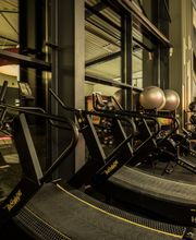 Fitness First Horn - Cardio Training
