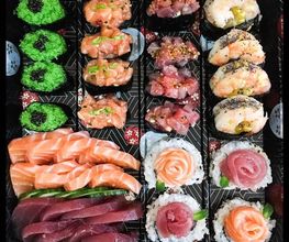 Sushi il clandestino Bild 8