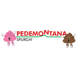 Pedemontana Spurghi logo