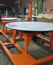TKD Maschinenbau OHG Bild 7